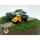 GAZ-93A Kipper (kleine Kippmulde) FH gelb