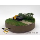 GAZ-93A Kipper (kleine Kippmulde) FH gelb