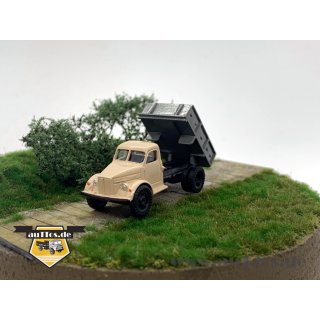 GAZ-93A Kipper (große Kippmulde) FH beige