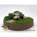 GAZ-93A Kipper (große Kippmulde) FH beige
