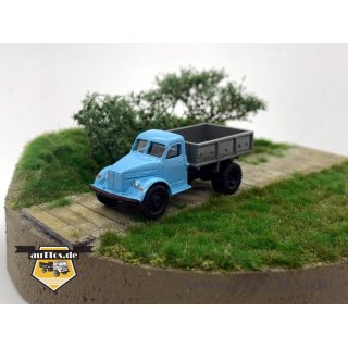 GAZ-93A Kipper (große Kippmulde) FH hellblau