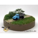 GAZ-93A Kipper (große Kippmulde) FH hellblau