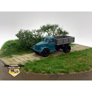 GAZ-93A Kipper (große Kippmulde) FH blaugrün