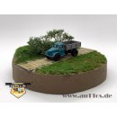 GAZ-93A Kipper (große Kippmulde) FH blaugrün