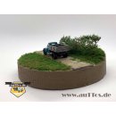 GAZ-93A Kipper (große Kippmulde) FH blaugrün