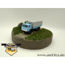 KamAZ 53212 Pritsche/Plane