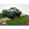 GAZ-63A Tankwagen militärgrün