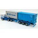 Containerauflieger 3achs. BSS NK 34.28.24 (Bausatz)