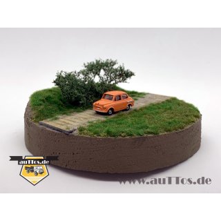 ZAZ-965A, orange