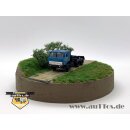 KamAZ 5410 Sattelzugmaschine FH blau