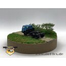 KamAZ 5410 Sattelzugmaschine FH blau