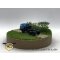 KamAZ 5410 Sattelzugmaschine FH blau