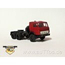 KamAZ 5410 Sattelzugmaschine FH rot