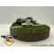 ZAZ-966, weiß