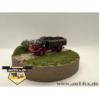 H6 Pritsche VEB Kohlehandel (Sondermodell)