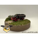 H6 Pritsche VEB Kohlehandel (Sondermodell)