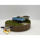 Skoda 706 Pritsche, hellblau
