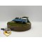 Skoda 706 Pritsche, hellblau