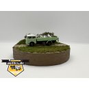 Skoda 706 Pritsche, hellgrün