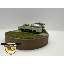 Skoda 706 Pritsche, hellgrün