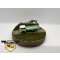 Skoda 706 Pritsche, hellgrün