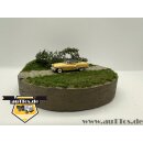 ´50 Buick Roadmaster Riviera Deluxe, gold