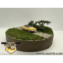 ´50 Buick Roadmaster Riviera Deluxe, gold