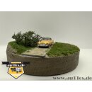 ´50 Buick Roadmaster Riviera Deluxe, gold