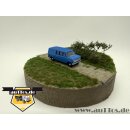 ´75 Ford Ecoline, blau