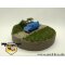 ´75 Ford Ecoline, blau