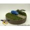 ´75 Ford Ecoline, blau
