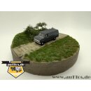 ´75 Ford Ecoline, grau