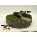 ´75 Ford Ecoline, grau