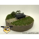 ´75 Ford Ecoline, grau