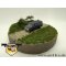 ´75 Ford Ecoline, grau