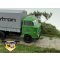 IFA W50L Pritsche/Plane "VEB ROBOTRON-Elektronik Dresden"