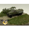G5 Tankwagen Militär FH Stahl (Fertigmodell)