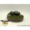 G5 Tankwagen Militär FH Stahl (Fertigmodell)