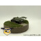 G5 Tankwagen Militär FH Stahl (Fertigmodell)