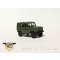 UAZ-469 (Soft-Top) militärgrün/grün
