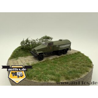 Decalsatz G5 Tankwagen NVA