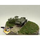 Decalsatz G5 Tankwagen NVA