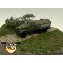 Decalsatz G5 Tankwagen NVA