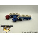 W50L/S-FB Tanksattelzug mit HLS 100.45/2, VEB Nordbräu