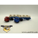 W50L/S-FB Tanksattelzug mit HLS 100.45/2, VEB Nordbräu