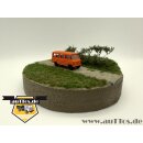 ZUK A07 Bus orange