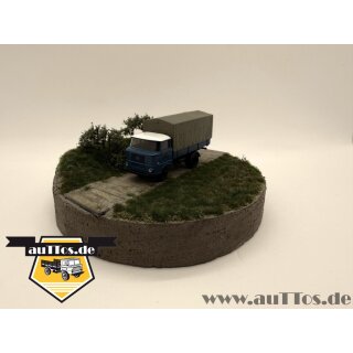 W50L Pritsche/Plane Studiotechnik Fernsehen