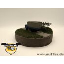 W50L Pritsche/Plane Studiotechnik Fernsehen