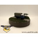 W50L Pritsche/Plane Studiotechnik Fernsehen