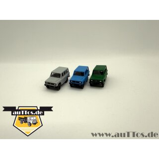 ARO 244 4x4